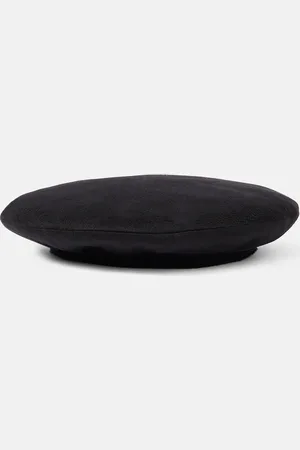The Row Dodo cashmere beret