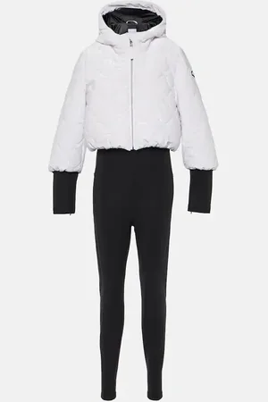 JET SET Nevado ski suit