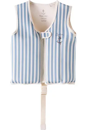 Konges Sløjd Konges SlÃ¸jd Ellis striped swim vest