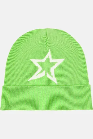 Perfect Moment Pillow wool beanie