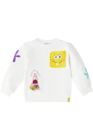 Stella McCartney X SpongeBob SquarePants sweatshirt