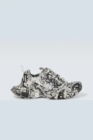 Balenciaga 3XL Extreme Graffiti sneakers