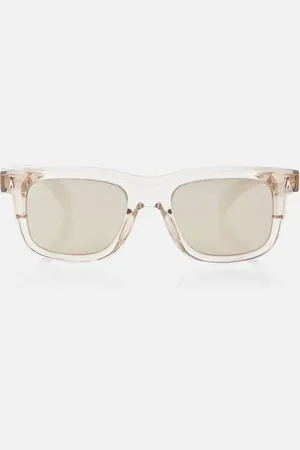 Moncler Eclipse rectangular sunglasses