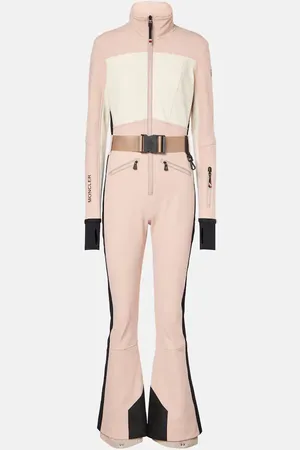 Moncler All In One ski suit