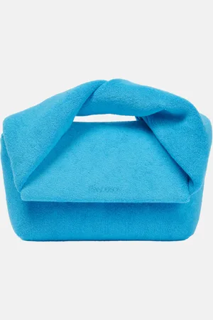 J.W.Anderson Twister Midi shoulder bag