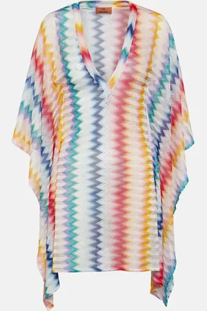 Missoni Zig Zag kaftan