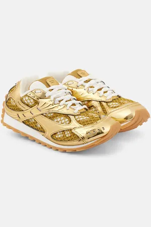 Bottega Veneta Orbit sneakers