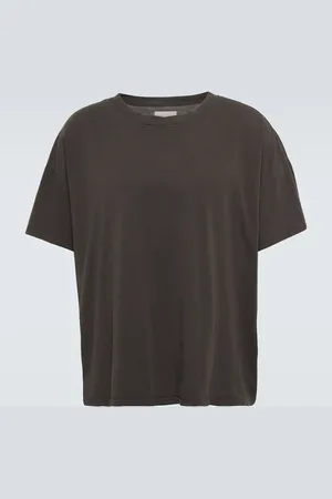 Les Tien Cotton T-shirt
