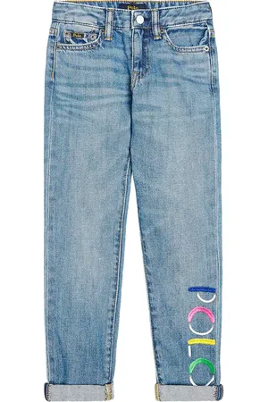 Ralph Lauren Straight jeans