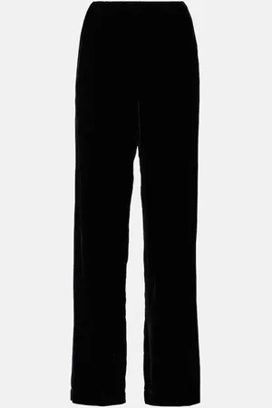 Velvet Sorine straight pants