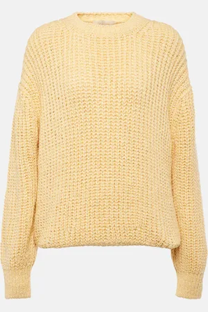 Loro Piana Silk sweater