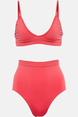 Prisma Blissful bra and Tranquil briefs set