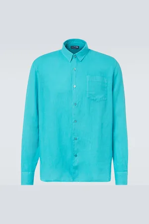 Vilebrequin Linen shirt