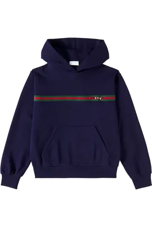 Gucci Cotton sweatshirt