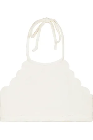 Marysia Mott reversible bikini top