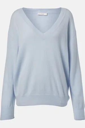 Vince Cashmere and silk sweater