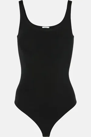 Wolford Jamaica jersey bodysuit