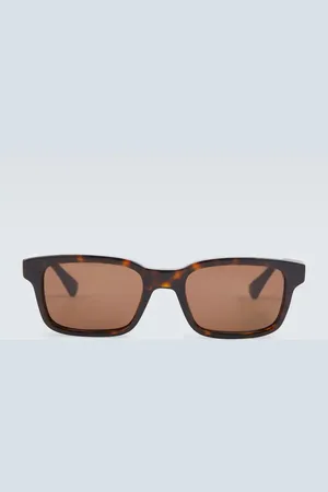 Bottega Veneta Acetate sunglasses