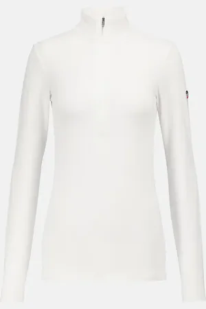Fusalp Gemini V half-zip ski top