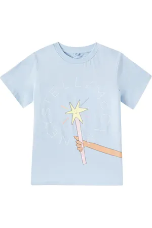 Stella McCartney Cotton T-shirt