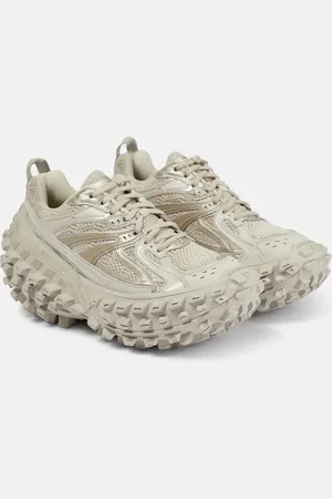 Balenciaga Bouncer mesh sneakers