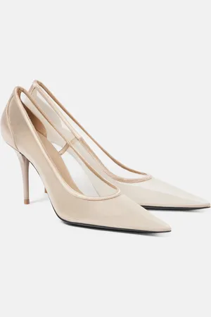 Saint Laurent Norma 90 pumps
