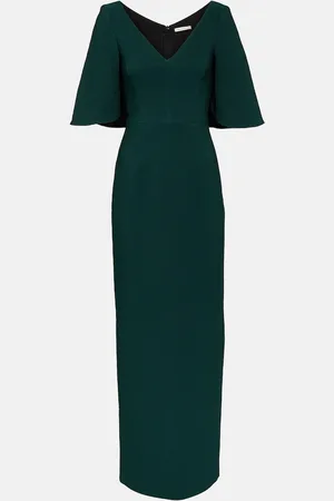 EMILIA WICKSTEAD Dareen gown