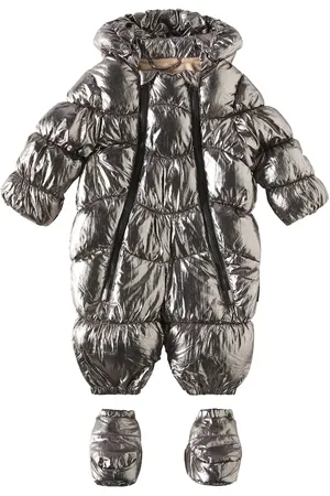 Molo Baby Hebe snowsuit