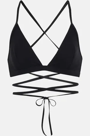 Isabel Marant Solange bikini top
