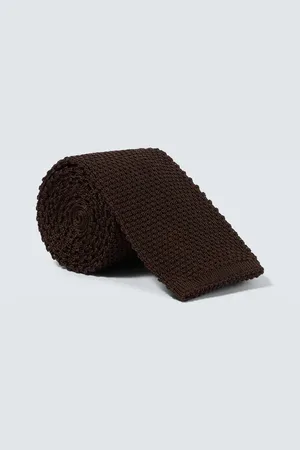 Brunello Cucinelli Silk tie