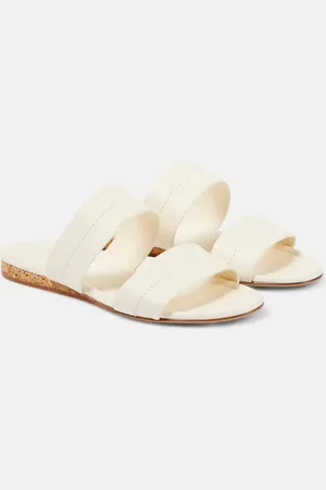 GABRIELA HEARST Lora leather sandals