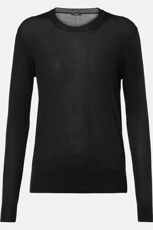 Joseph Superfine silk and cotton sweater