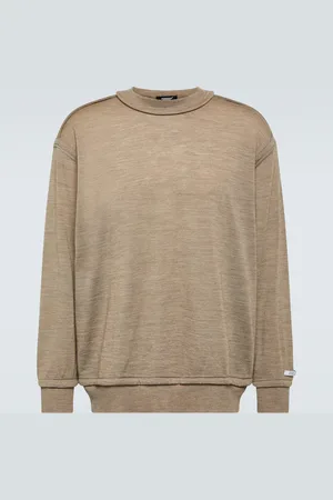 UNDERCOVER Wool sweatshirt