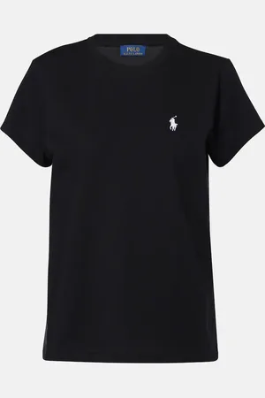 Ralph Lauren Cotton jersey T-shirt