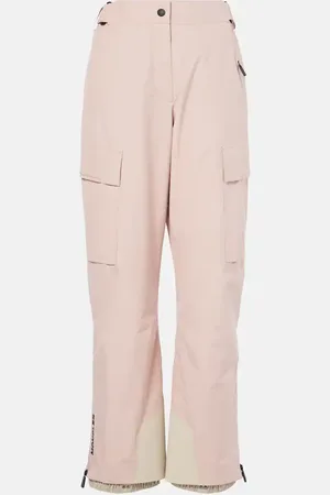 Moncler Ski pants