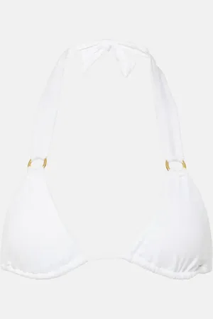 Melissa Odabash Caracas bikini top