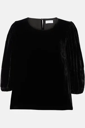 Velvet Nancy top