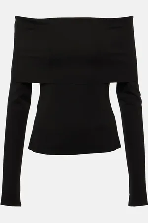 Dorothee Schumacher Off-shoulder top