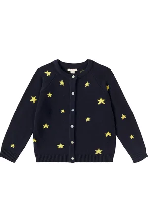 Konges Sløjd Konges SlÃ¸jd Belou wool-blend cardigan