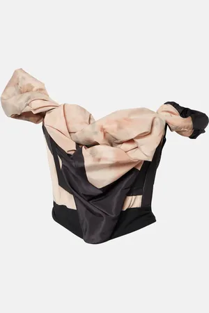 Vivienne Westwood Knot corset