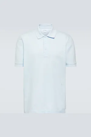 Bottega Veneta Cotton piquÃ© polo shirt