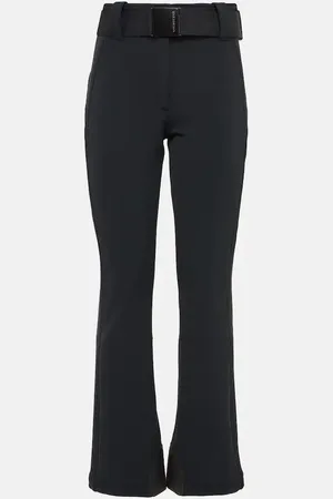 Goldbergh Pippa cropped ski pants