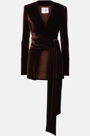GALVAN Winter Sun blazer