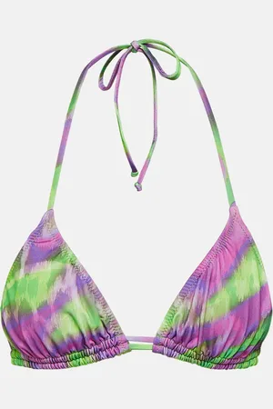 Bananhot Seychelle triangle bikini top