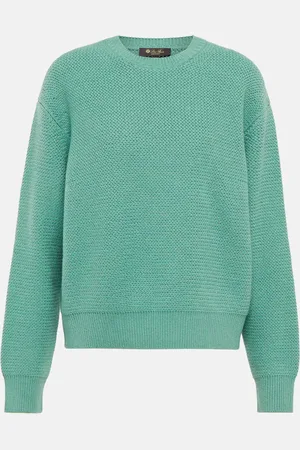 Loro Piana Cashmere sweater