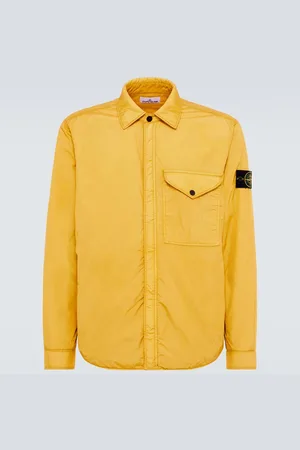 Stone Island Compass overshirt