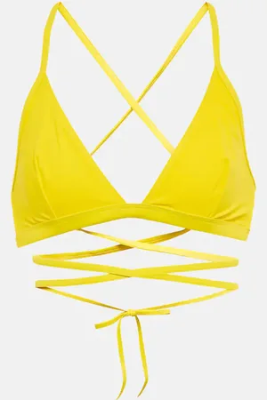 Isabel Marant Solange bikini top