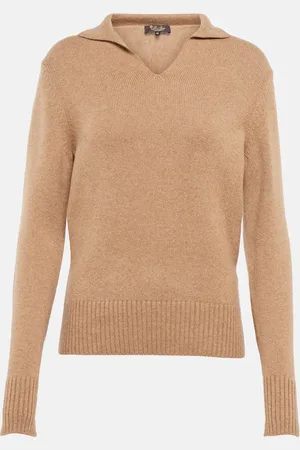 Loro Piana Cashmere sweater
