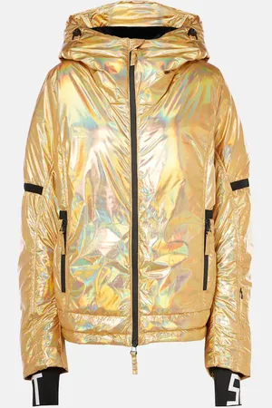 JET SET Joanna ski jacket