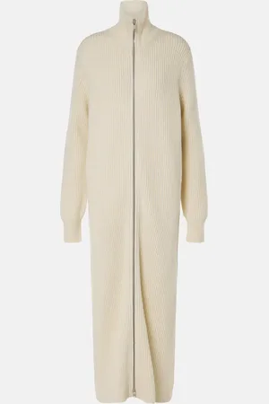 Jil Sander Wool cardigan